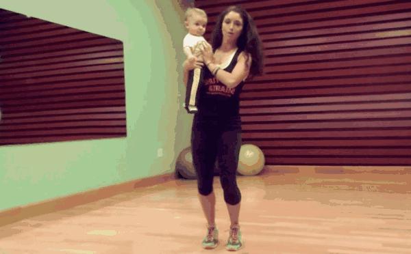 产后最简单有效的减肥方法,产后妈妈减肥有成功的么