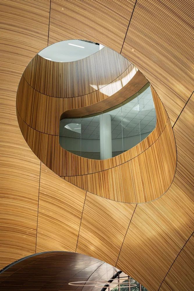 2019年度最佳建筑，中国上榜9个