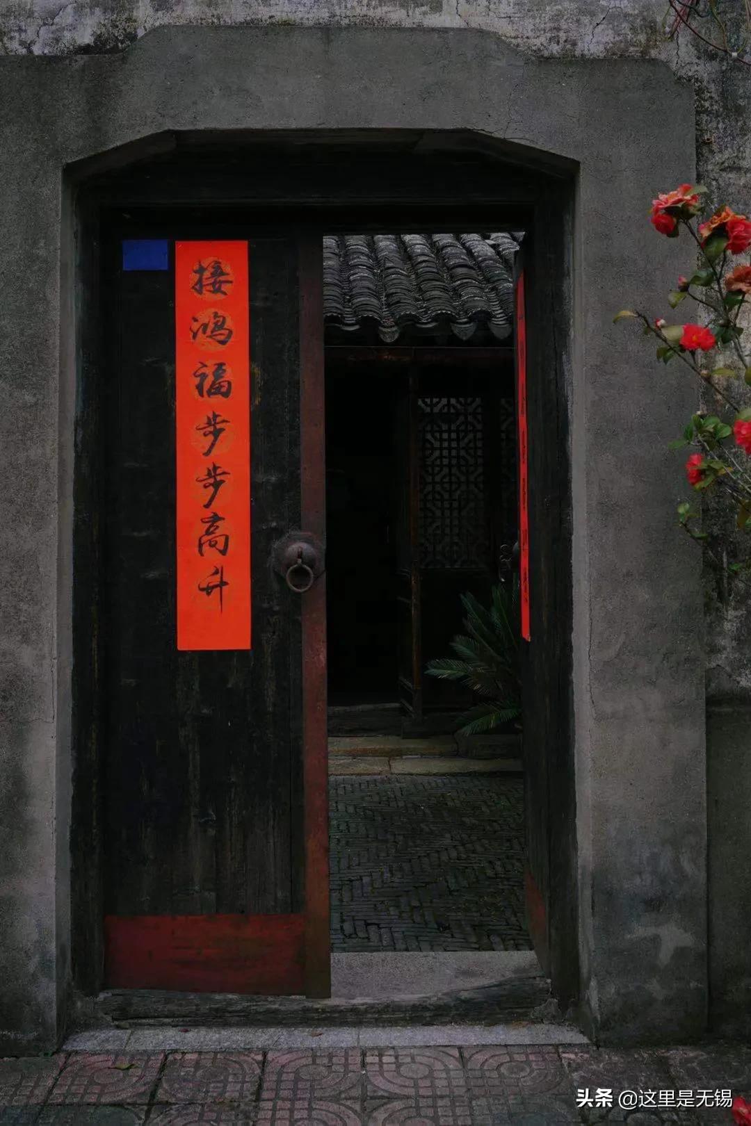 无锡七条老街,无锡值得逛的老街