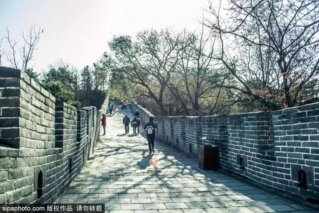 北京最值得旅游的一条路,北京最值得去的300个地方