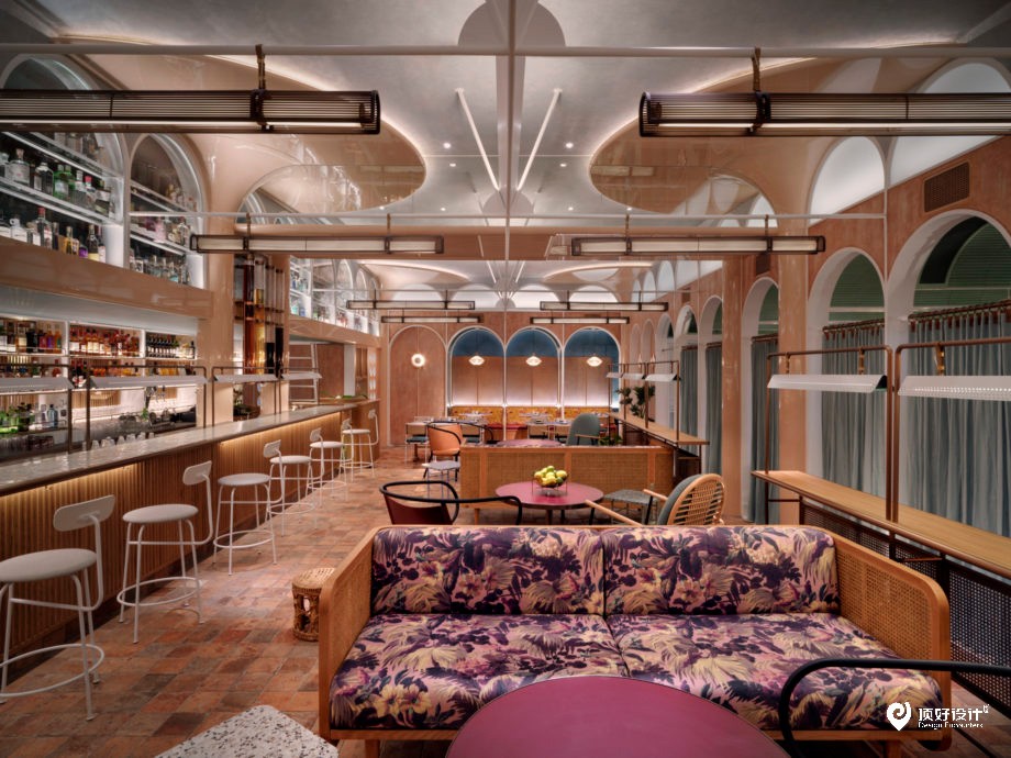 全球室内设计大奖赛,iai亚洲室内设计大奖奖项