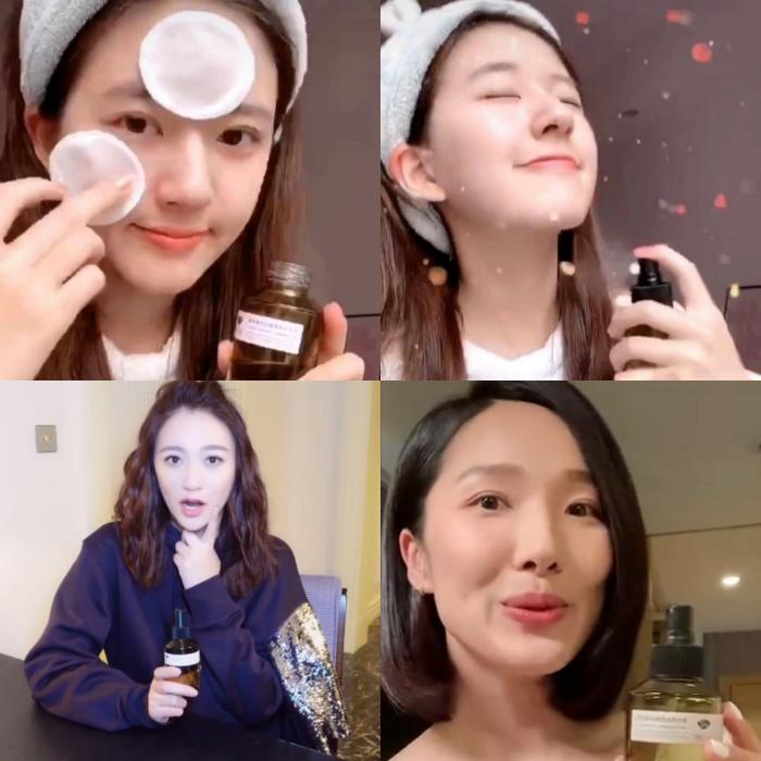 屈臣氏有种“贵妇级”的水，全是维生素，5次不到黑头闭口全没了