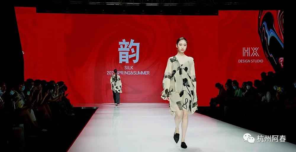 纺博会的六个亮点,2024杭州纺博会