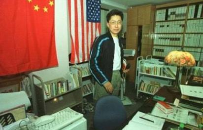 疯狂英语李阳事件完整版,疯狂英语李阳生平