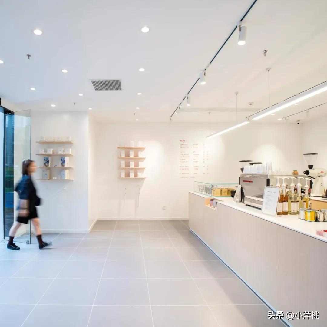 咖啡赛道：腾讯、字节、美团们想要干翻星巴克？