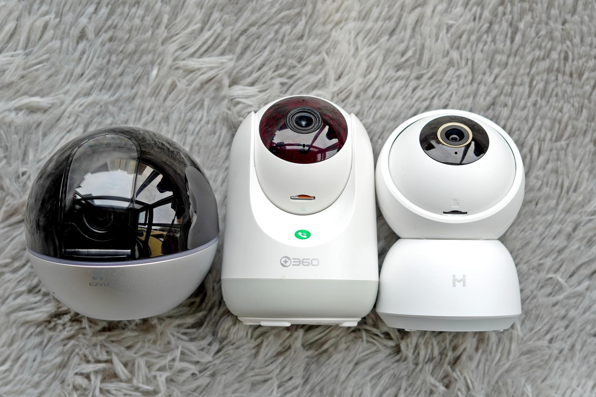 智能摄像头哪种比较好,智能摄像头哪家强