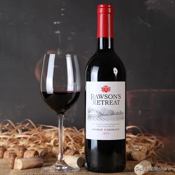 秋冬热红酒推荐,过年红酒推荐