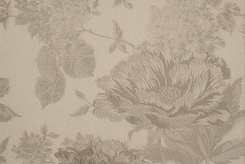 挑选墙布需要注意什么,墙布选购与配色