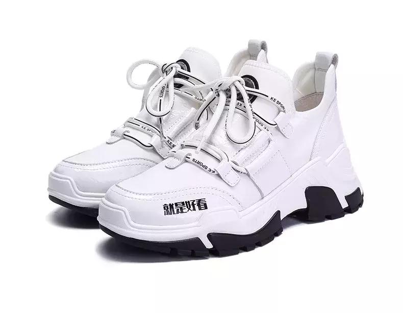 盘点十大鞋子品牌,国产鞋排行榜前十名2023