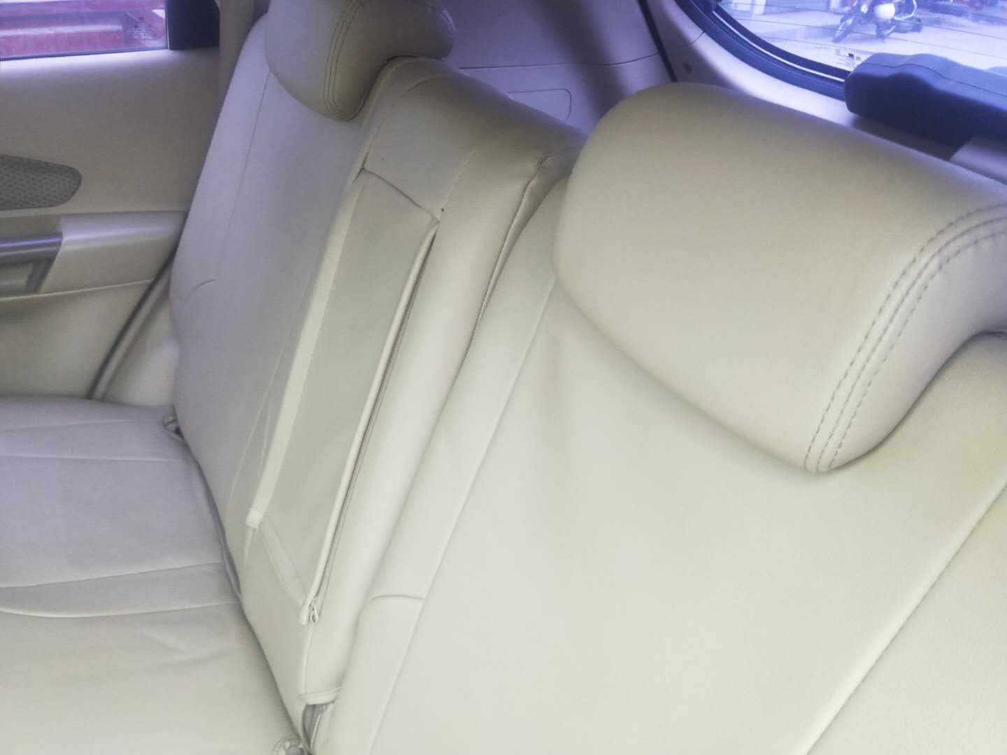 现代途胜胖哥,胖哥试驾老途胜