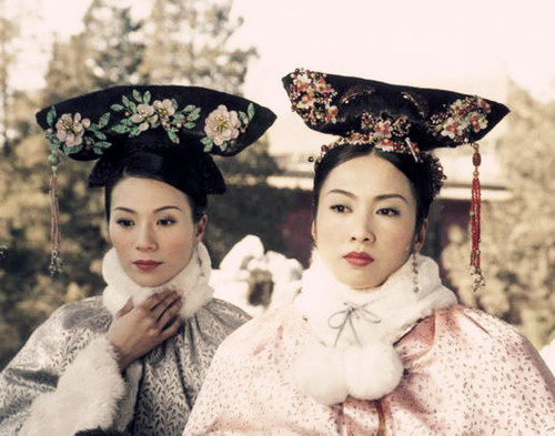 金枝欲孽黎姿和佘诗曼谁是好人,黎姿佘诗曼金枝欲孽结局