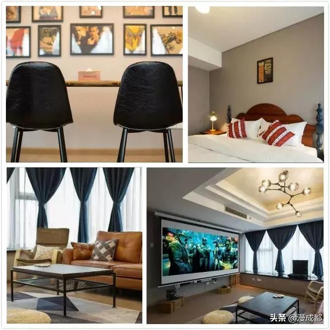 成都太古里大裤衩,太古里传说中的成都