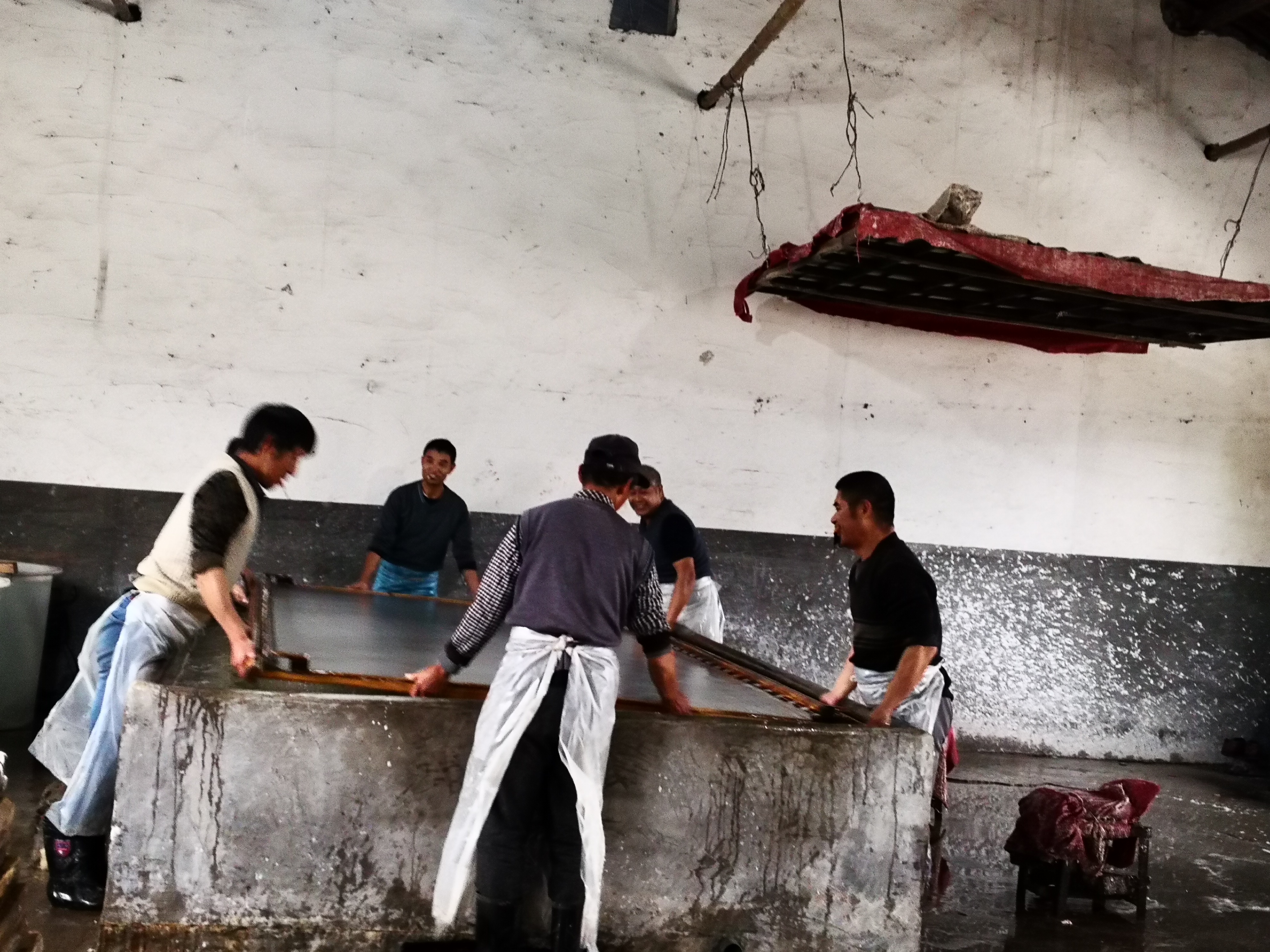 徽州非遗摄影攻略,徽州非遗意境人像摄影