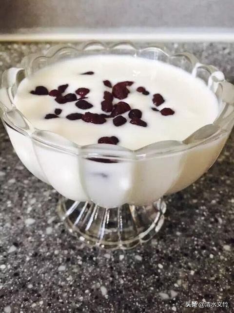 电饭煲做酸奶蛋糕窍门,用电饭煲做酸奶的做法大全