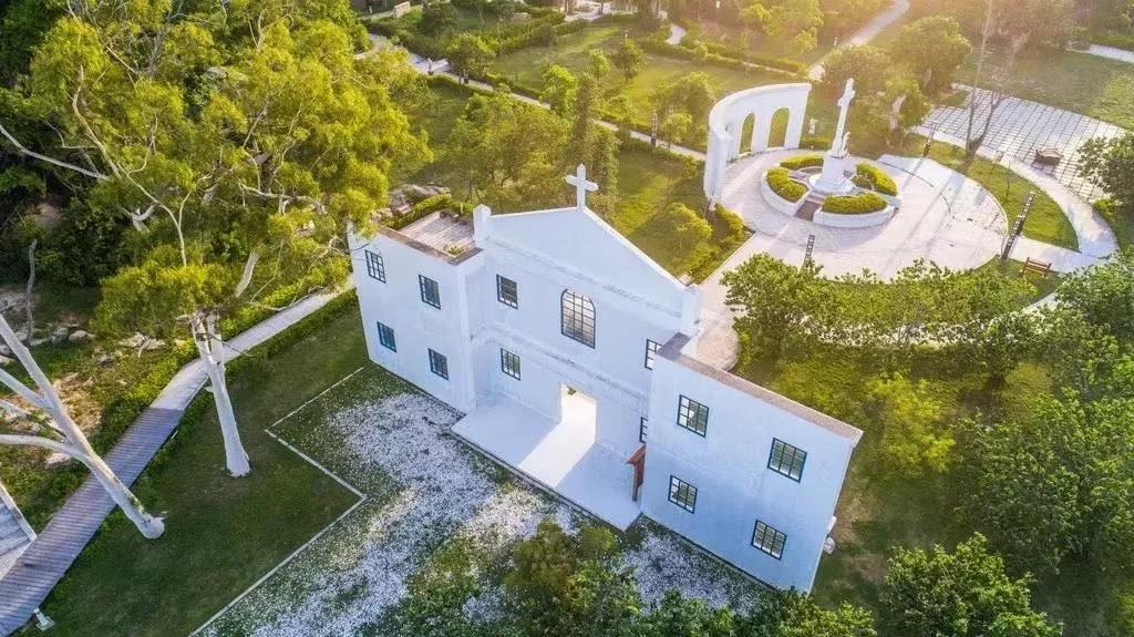 厦门离金门最近的地方实景,厦门离金门最近的景点