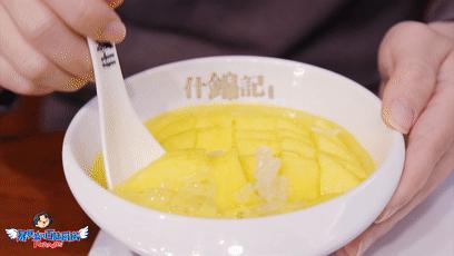 手工港式甜品店,港式甜品店