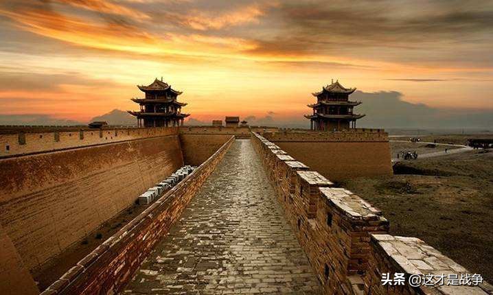 唐玄宗败光了唐朝内忧外患,唐玄宗的什么行为几乎摧毁了唐朝