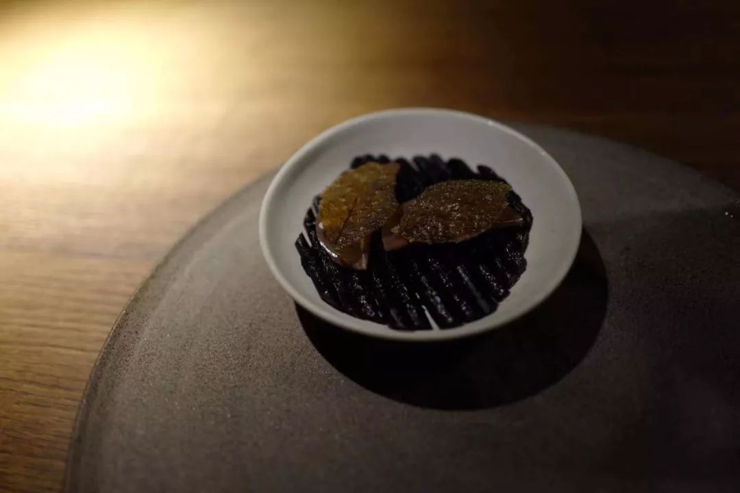 世界第一餐厅NOMA:“有什么吃什么”的能耐和“改变世界”的勇气