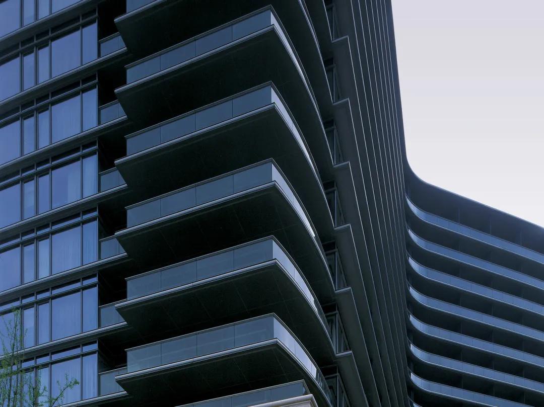 知乎绿城丨阳台之上