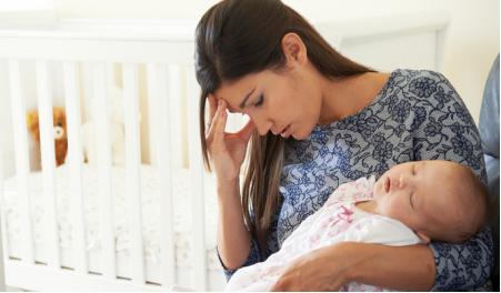 月子病再坐一次月子可以治好吗,月子病重新坐一次月子能治好吗