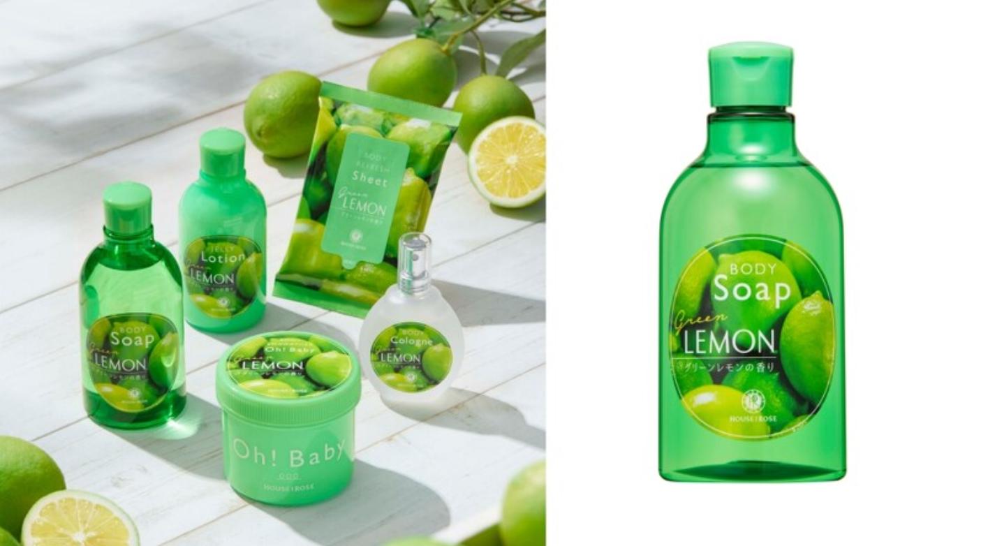 六神薄荷清凉沐浴乳,夏天沐浴乳清凉