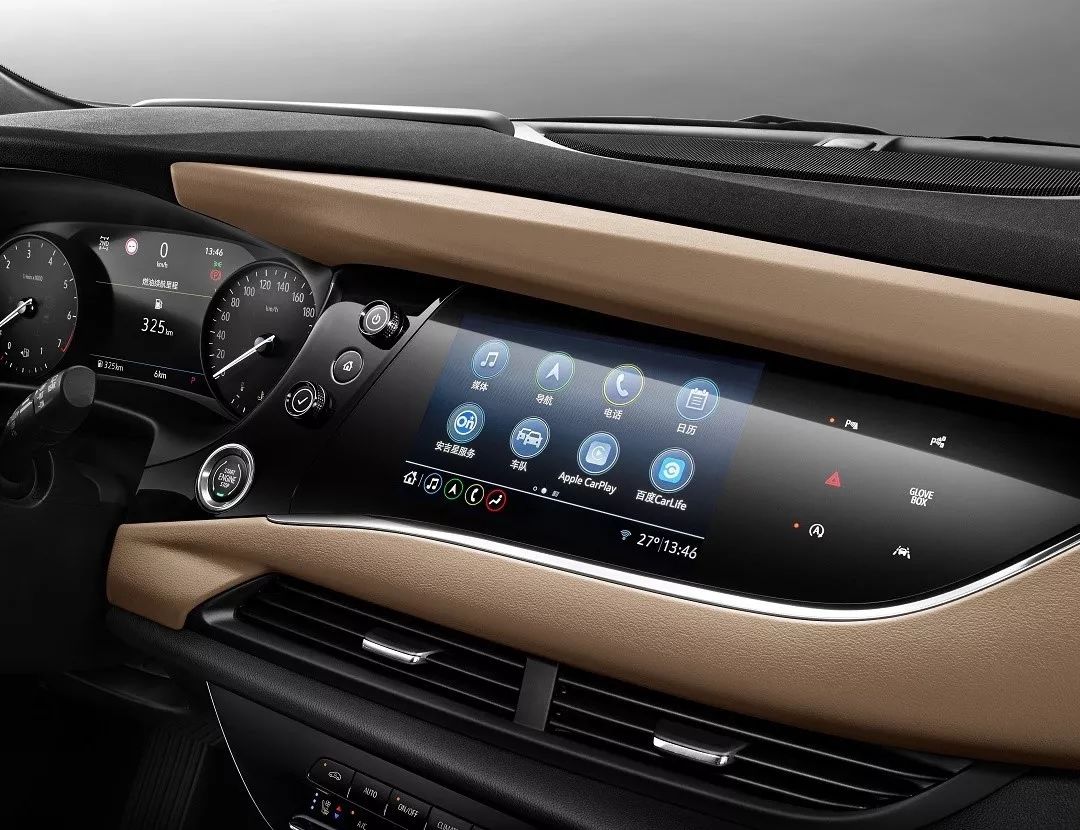 昂科旗好看的视频,昂科旗帅气出场