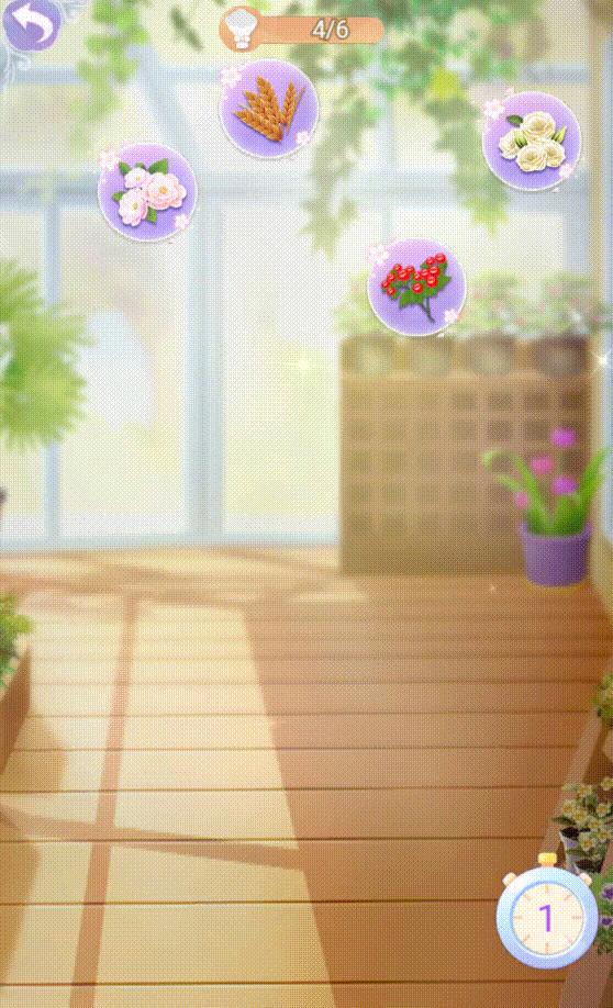 花花姑娘的花店怎么包装,花花姑娘的花店攻略