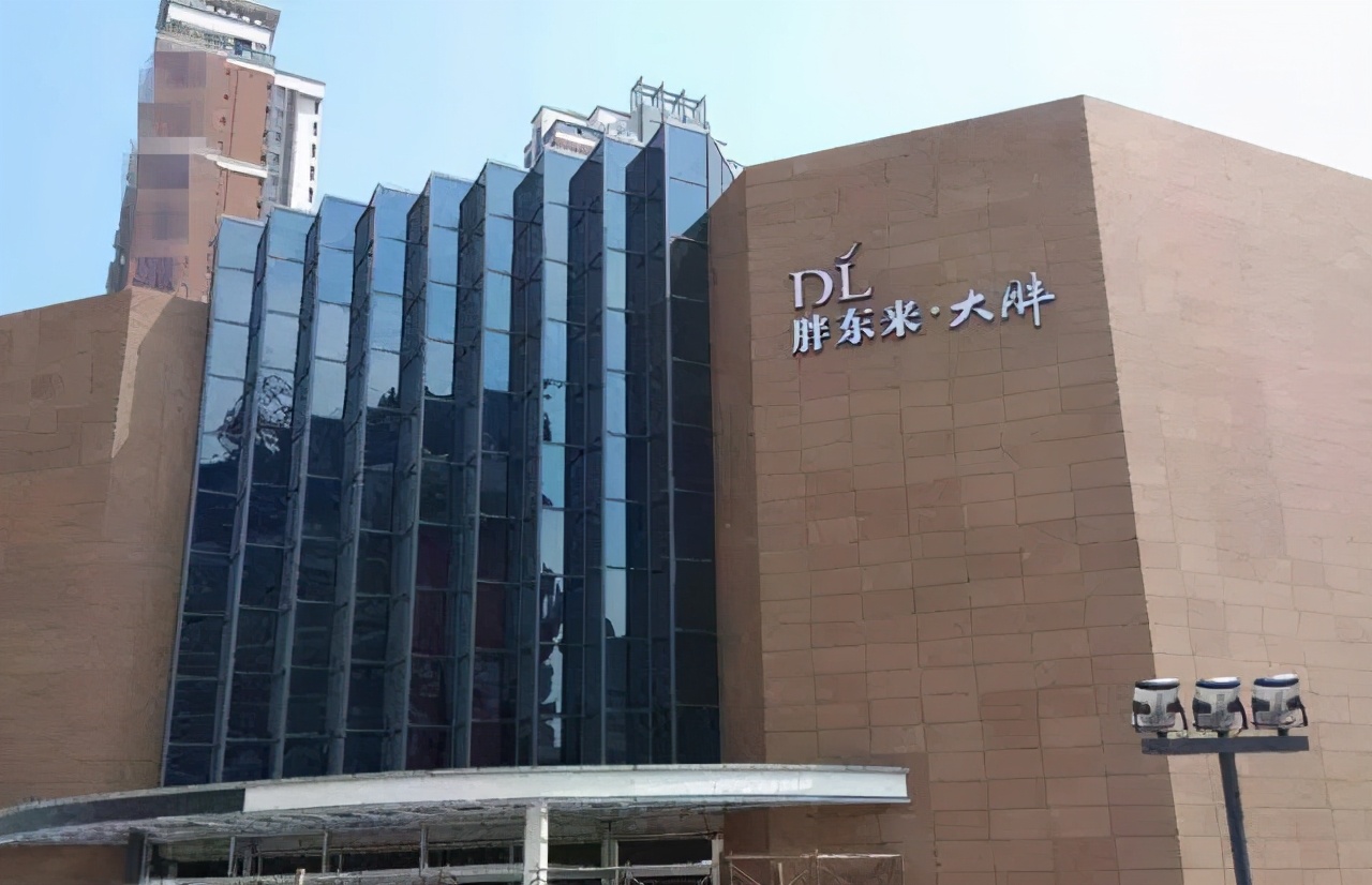 退出中国市场外企重回中国市场,欧尚近况