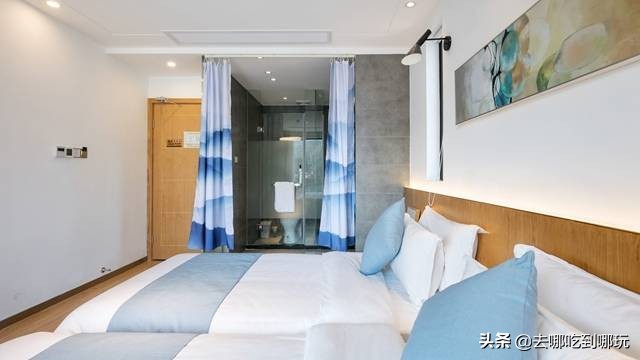 399元起=花筑客栈2间夜跟随“花筑”游苏杭山水之间怡然自得