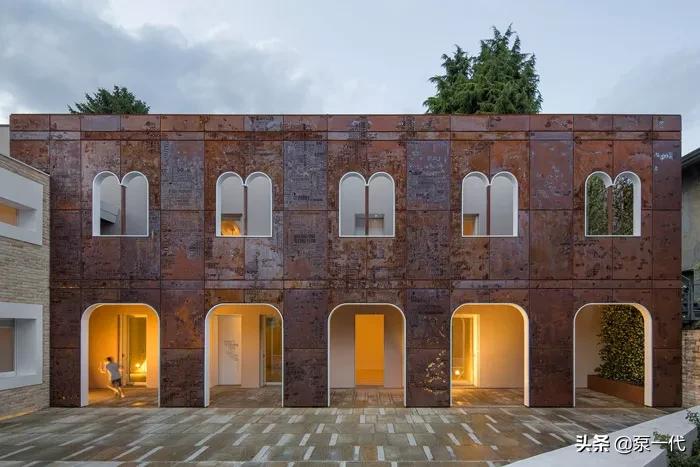 什么是耐候钢厂家批发价,什么是耐候钢价格多少