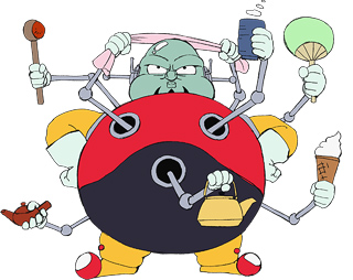 魔神英雄传第二部国语,魔神英雄传游戏机甲排行