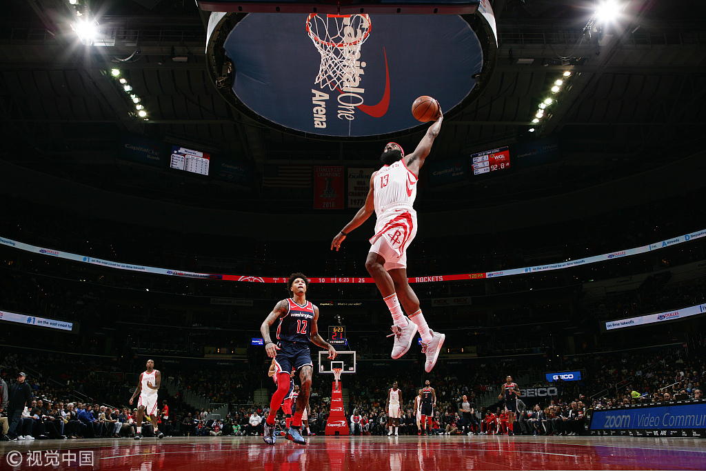 祝福保罗的视频,愿保罗乔治远离伤病