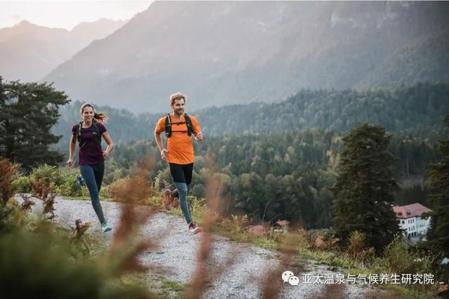 来加米施-帕滕基兴,感受德国唯一的个性化定制气候疗养