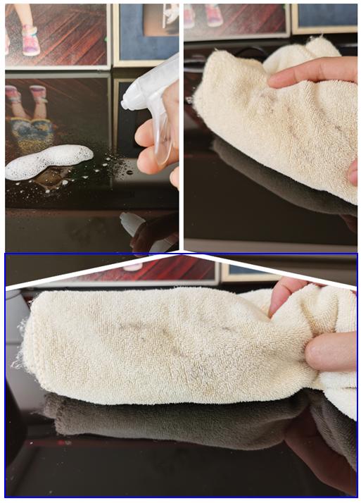 用什么清洁剂擦玻璃最干净?我以实际体验告诉你,再擦也不迟