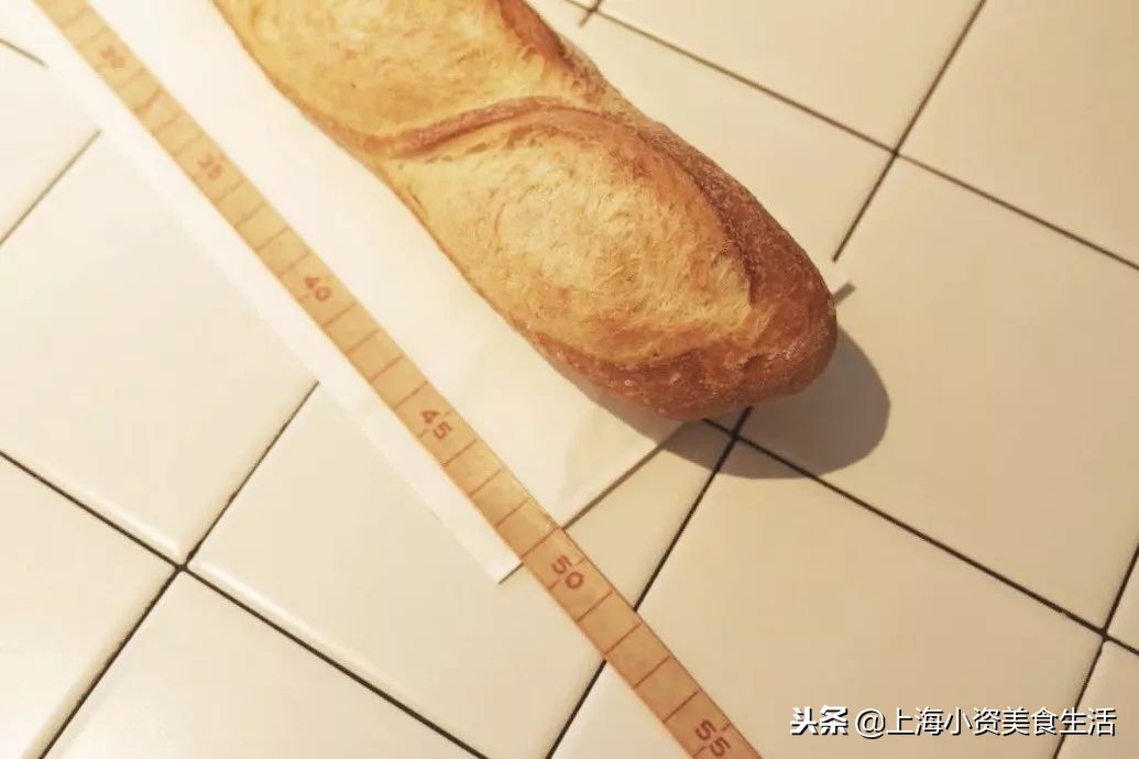 魔都面包大大大大测评，教你吃懂面包！