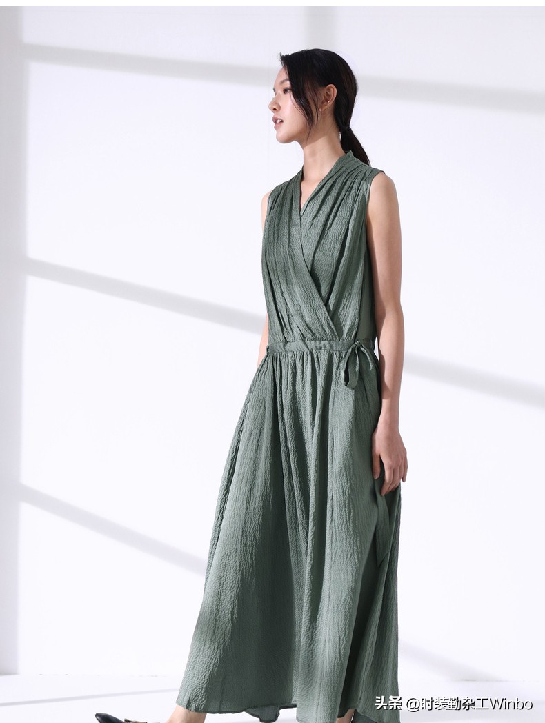 淘宝小众女装品牌推荐,小众设计师品牌女装推荐