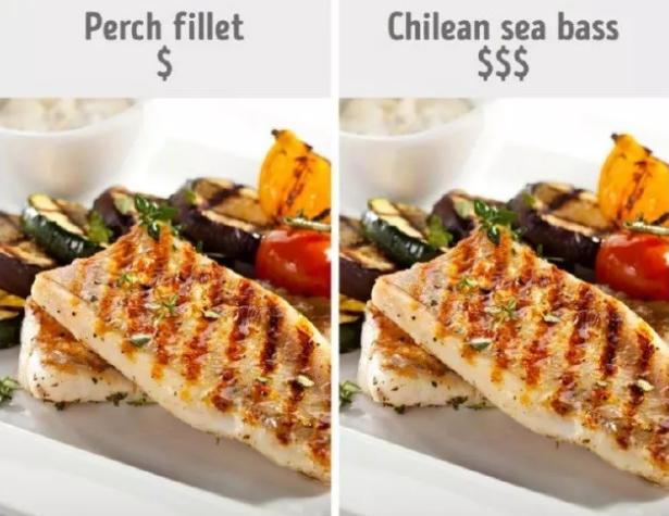 给你揭秘十个餐饮行业的小秘密,餐饮行业的十大套路