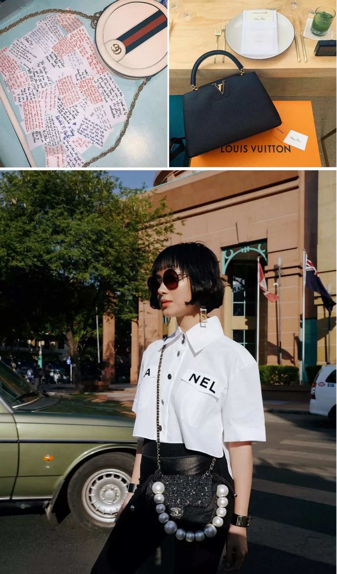 撞脸宋慧乔的中国女星,撞脸宋慧乔的网红