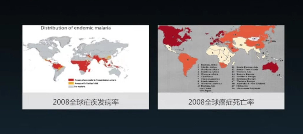 治癌真的必须杀死癌细胞吗,中国人研制出来抗癌新药