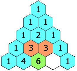 数123算7+6就是数学启蒙?5岁孩子的数学题真让我觉得自己out了