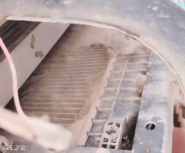 夏季车辆高温,应对这些零部件故障,看看老司机是怎么做的