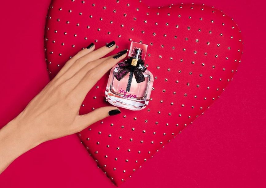 ysl美妆营销策略,ysl圣罗兰美妆营销模式