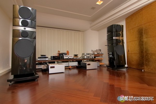 hifi音响发烧的阶段,玩好hifi发烧音响应该注意什么