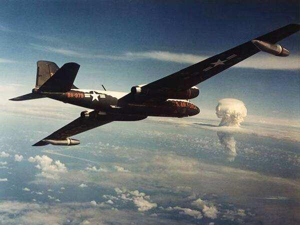 苏联击落u2侦察机的秘密,苏联是怎么击落u2侦察机