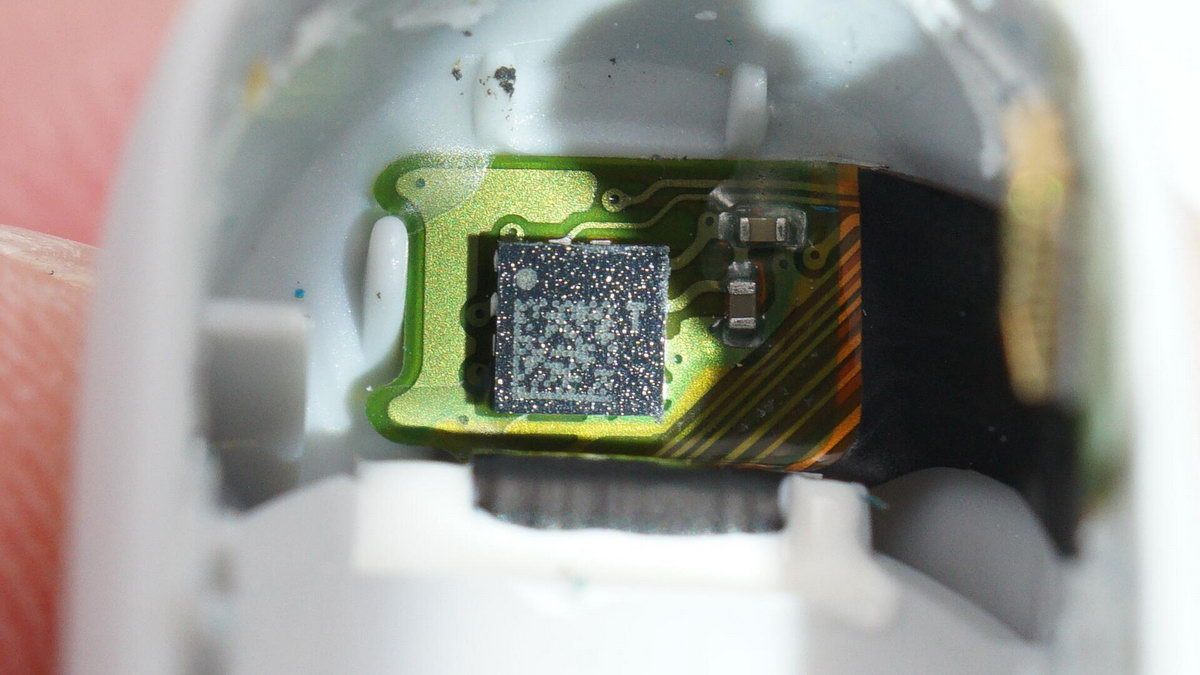 redmiairdots3pro拆解教程,红米降噪耳机airdots3pro开箱