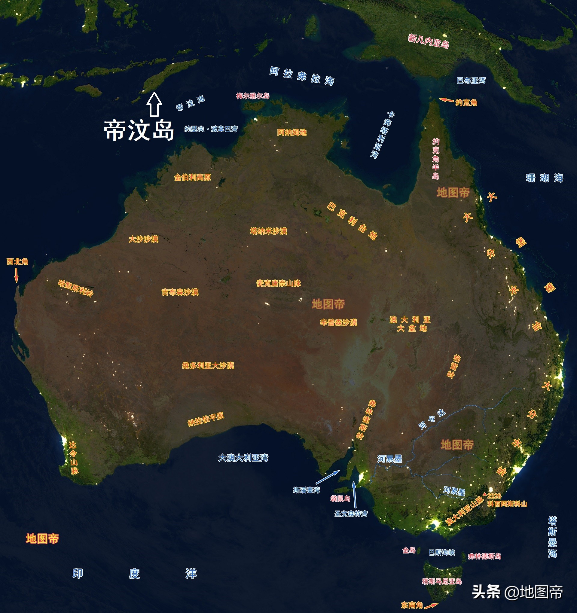 最后一个独立的亚洲国家,2002年成立的国家