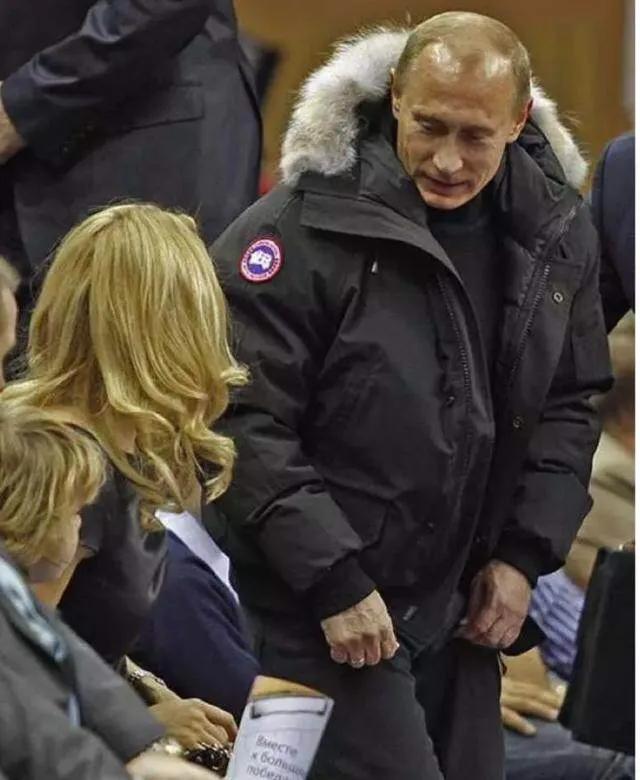 canadagoose天猫旗舰店真假,canadagoose大鹅