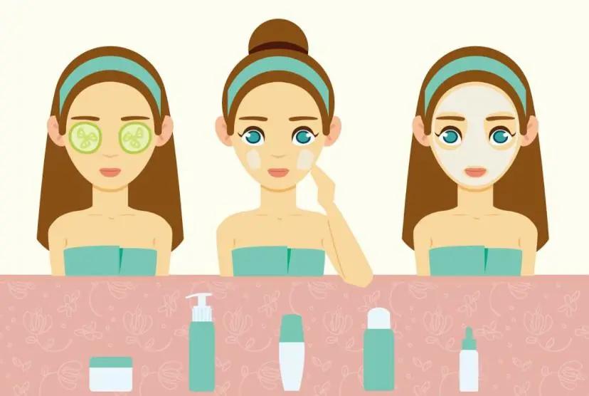 换季时皮肤干燥、瘙痒怎么办？这份护肤指南帮你缓解皮肤尴尬