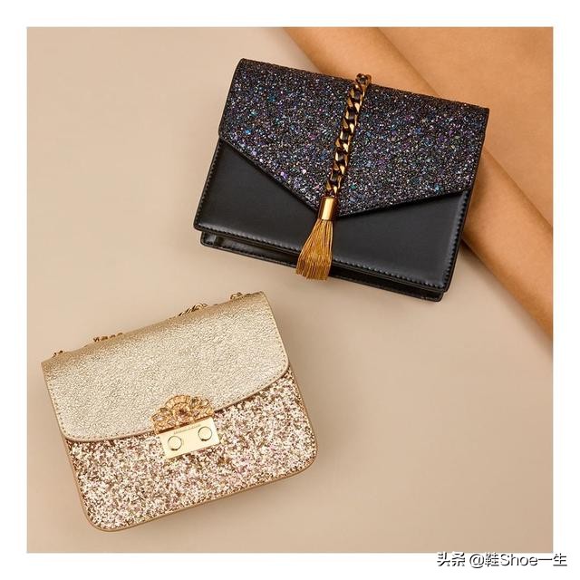 小ck包迪丽热巴同款,迪丽热巴背的迪奥斜挎包