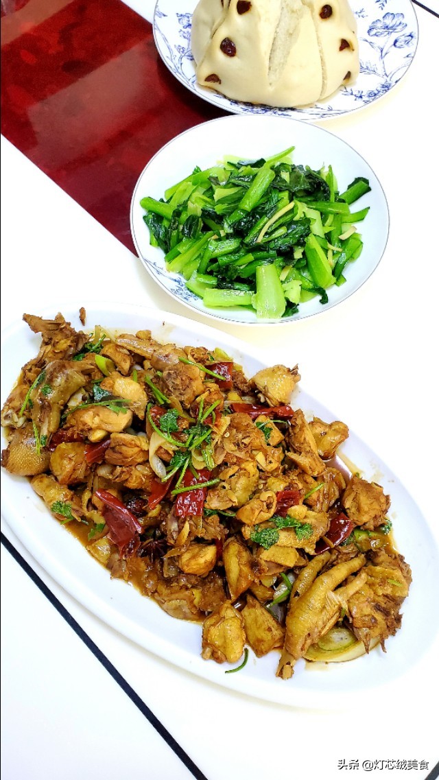 跟我学做油条,第二次做油条的视频